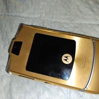 telefono Motorola dolce e gabbana 