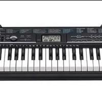 CASIO CTK1200 - TASTIERA 61 TASTI