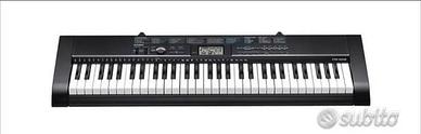 CASIO CTK1200 - TASTIERA 61 TASTI
