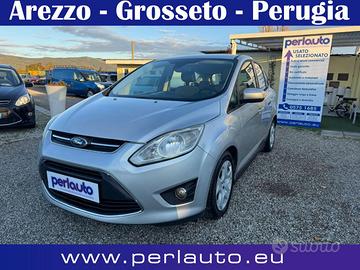 FORD C-Max 1.6 120CV GPL Titanium