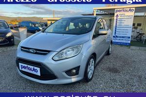 FORD C-Max 1.6 120CV GPL Titanium