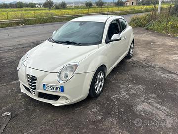 Alfa mito 1.3 multijet