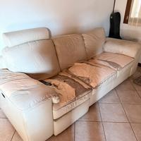 Divano, poltrona, sedie