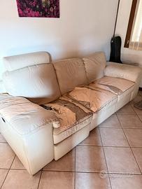 Divano, poltrona, sedie