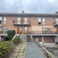 Casa Indipendente Noventa Vicentina