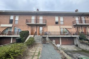 Casa Indipendente Noventa Vicentina