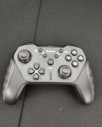 controller switch-pc