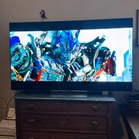 Lg G4 oled 65 pollici