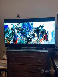 Lg G4 oled 65 pollici