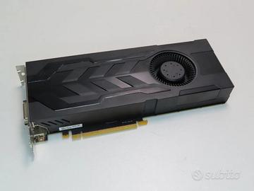 Nvidia Gtx 1070 8 gb