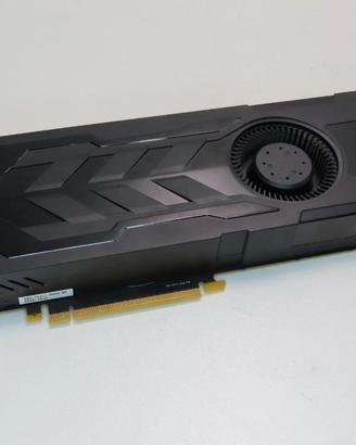 Nvidia Gtx 1070 8 gb