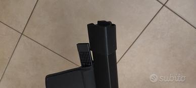 cappelliera   a tenda Skoda kodiak 