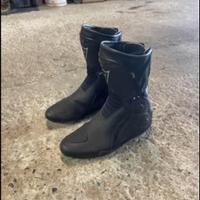 Stivali moto dainese