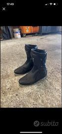 Stivali moto dainese
