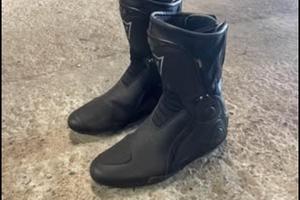Stivali moto dainese
