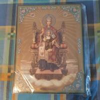 quadro icona ortodossa 