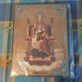 quadro icona ortodossa 