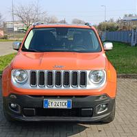 JEEP Renegade 2.0 Mjt 140cv 4WD
