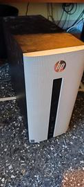 PC Desktop HP Pavillon  