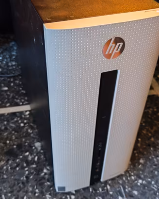 PC Desktop HP Pavillon  