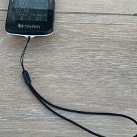 Bryton S750 X conto di un amico