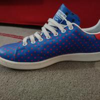 Scarpe ADIDAS STAN SMITH – Pharrel williams