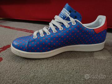 Scarpe ADIDAS STAN SMITH – Pharrel williams