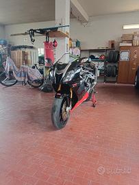 RSV 1000 2008