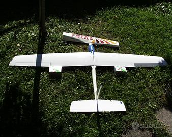 aliante modello 1900 mm
