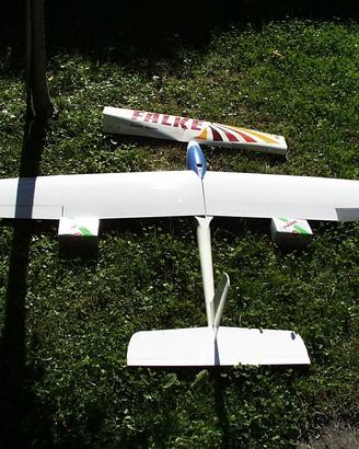 aliante modello 1900 mm