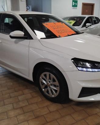 SKODA Fabia 1.0 MPI 80 CV Ambition C/GRIMALDI SP