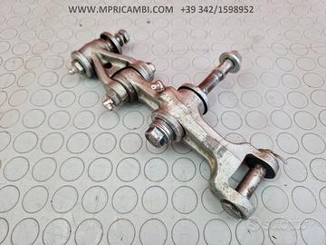 LEVERAGGI LEVERAGGIO YAMAHA XT 600 1990 1991 XT600