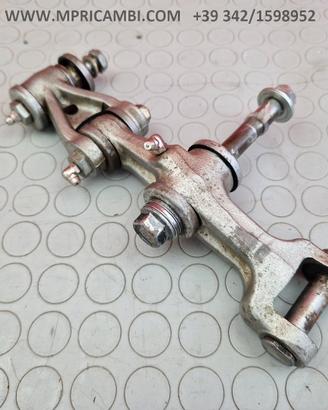 LEVERAGGI LEVERAGGIO YAMAHA XT 600 1990 1991 XT600