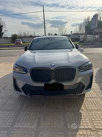 Bmw x4 (g02/f98) - 2021