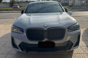 Bmw x4 (g02/f98) - 2021
