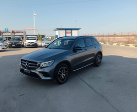 Mercedes glc250d 4 matic