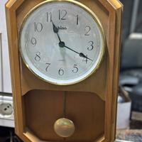 Orologio a pendolo BINO