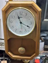 Orologio a pendolo BINO