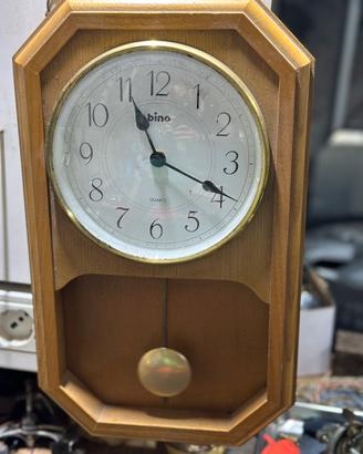 Orologio a pendolo BINO