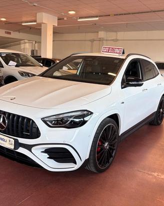 Mercedes-benz GLA 35 AMG AMG LINE PREMIUM 4Matic M