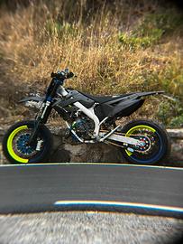 tm 125 2011