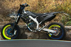 tm 125 2011