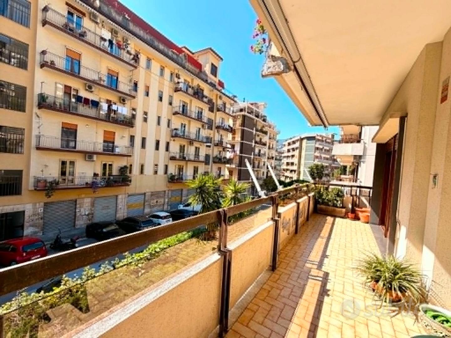 Appartamento – Salerno - Vista 4