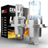 Lampadine H4 Led 80W 16000LM