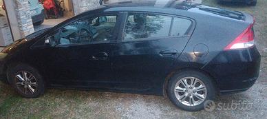 Honda Insight 1.3 Executive