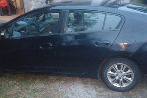 Honda Insight 1.3 Executive