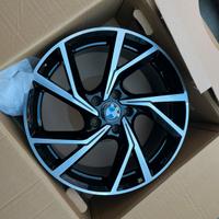 Cerchi nuovi Audi 19 e Volkswagen