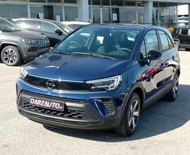 OPEL Crossland 1.2 12V GPL/B S&S Blitz Edition