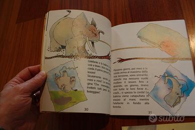 LIBRI PER BAMBINI