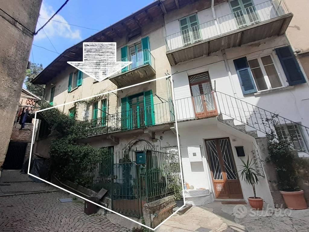 Appartamento di 119 m² con 3 locali a Brunate - Vista 2